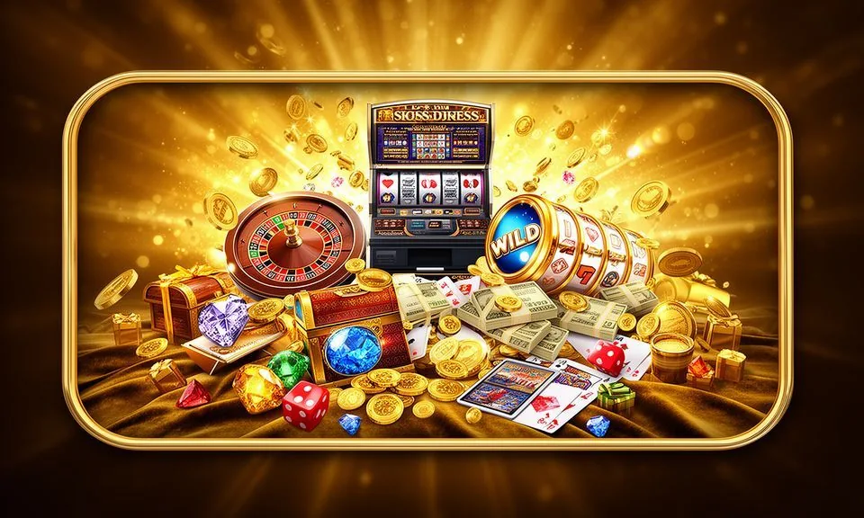 sixbet Browse the lobby from your phone